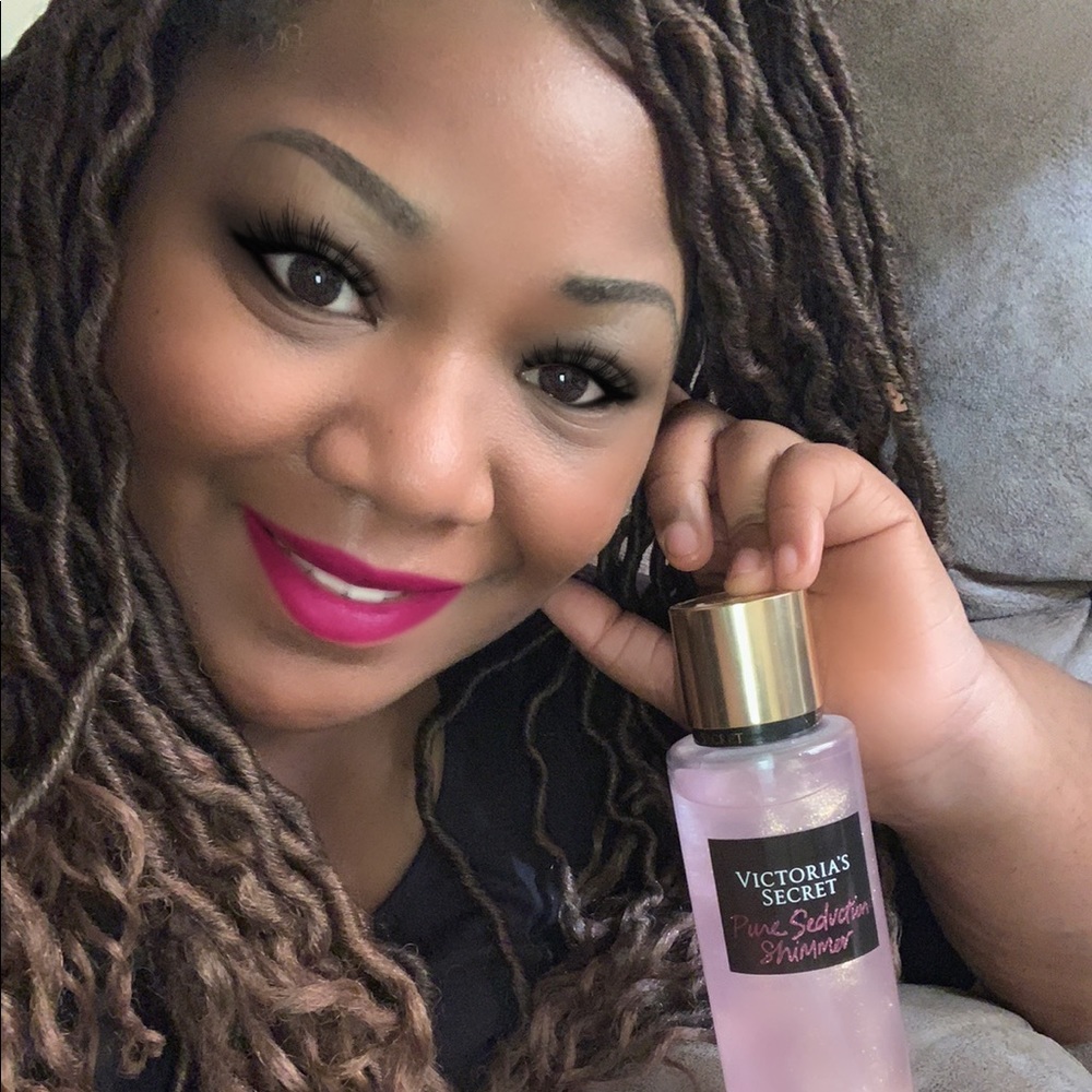 Meet your Posher, Vonda